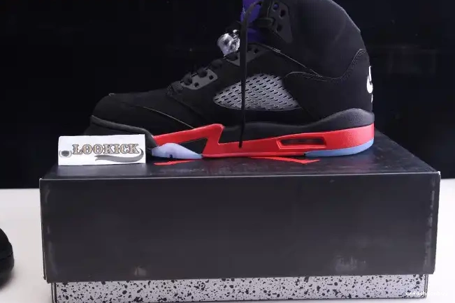 Jordan Top Air 5 CZ1786-001 3 0701